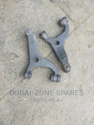 Forester, Impreza, Outback Rear Arms Available Now.