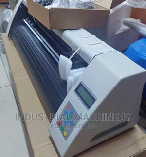 Plotter Machine -Recommended - thumbnail 2