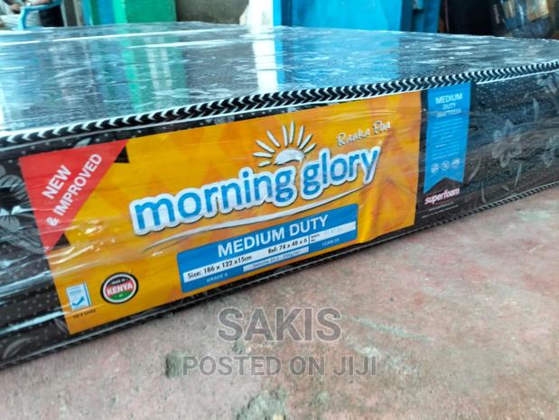 Quality Beddings! 3.5 X 6 Medium Density Mattresses.