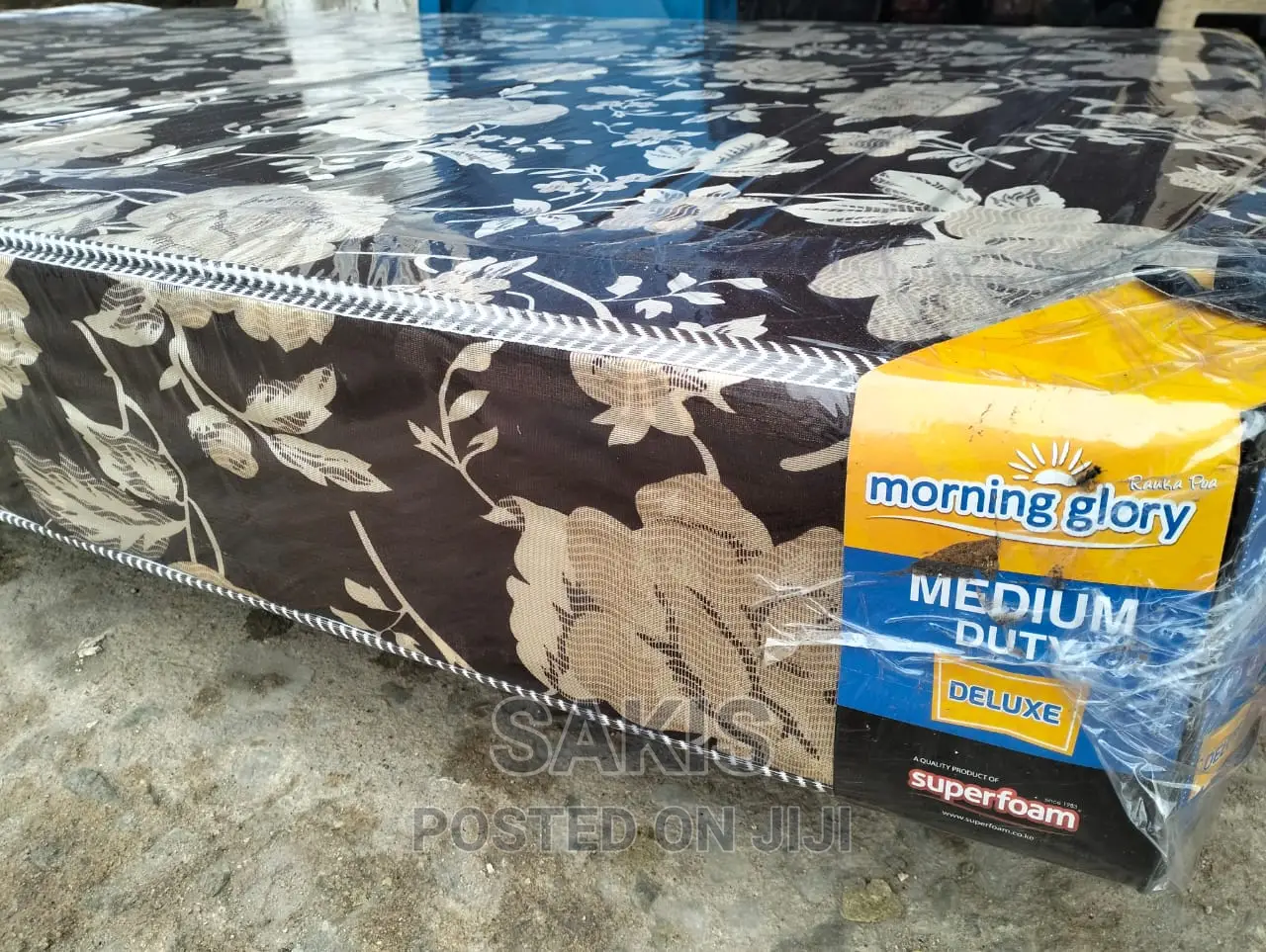 Most Trusted Beddings! 3.5 by 6 by 6 Inch. MD Mattresses.