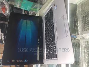 Laptop HP EliteBook 840 G3 8GB Intel Core I5 HDD 500GB