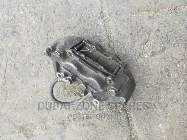 Pajero Shogun 2014-2021 Front Calipers Available Now - main view