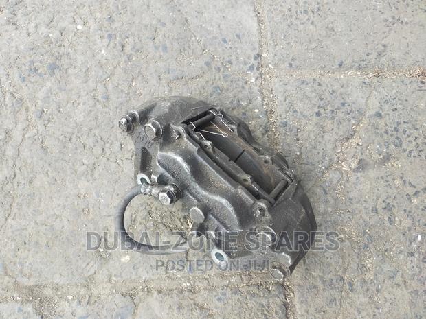 Pajero Shogun 2014-2021 Front Calipers Available Now - thumbnail 2