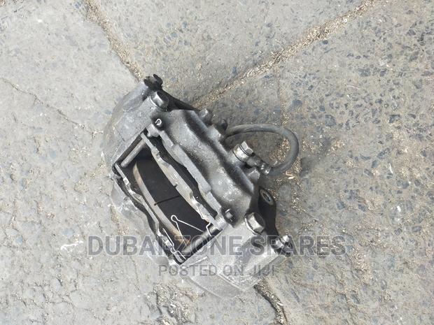 Pajero Shogun 2014-2021 Front Calipers Available Now - thumbnail 3