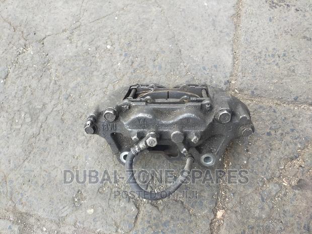 Pajero Shogun 2014-2021 Front Calipers Available Now - thumbnail 4