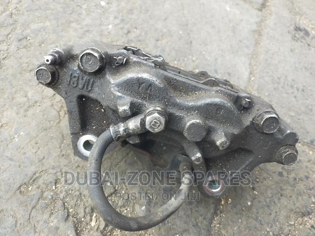 Pajero Shogun 2014-2021 Front Calipers Available Now - thumbnail 5