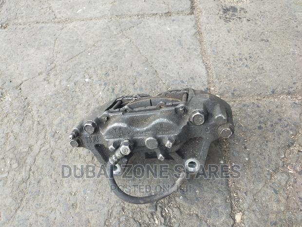 Pajero Shogun 2014-2021 Front Calipers Available Now - thumbnail 6