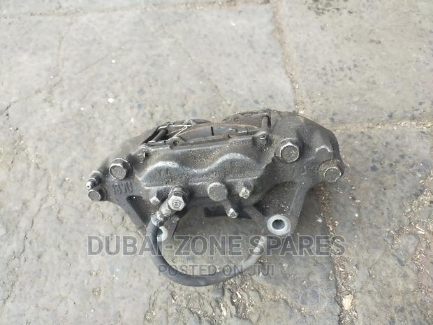 Pajero Shogun 2014-2021 Front Calipers Available Now - thumbnail 7