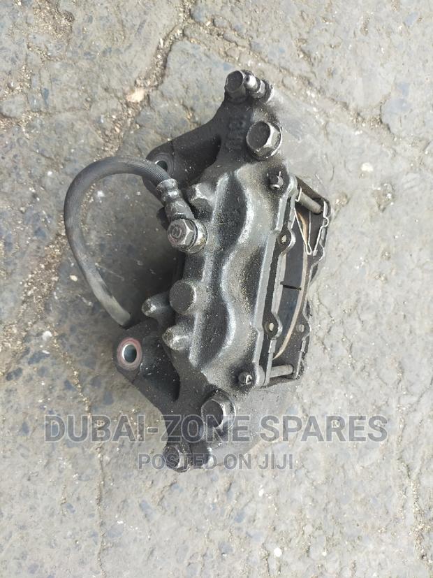 Pajero Shogun 2014-2021 Front Calipers Available Now - thumbnail 8