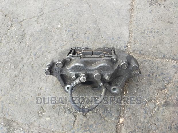 Pajero Shogun 2014-2021 Front Calipers Available Now - thumbnail 9