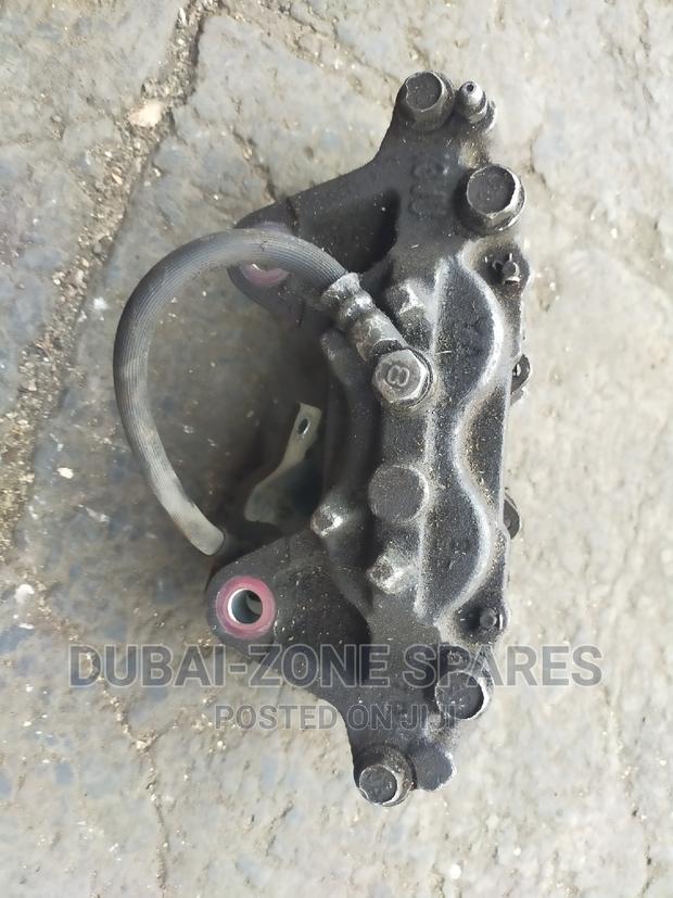 Pajero Shogun 2014-2021 Front Calipers Available Now - thumbnail 10
