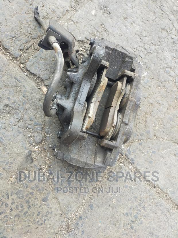 Pajero Shogun 2014-2021 Front Calipers Available Now - thumbnail 11
