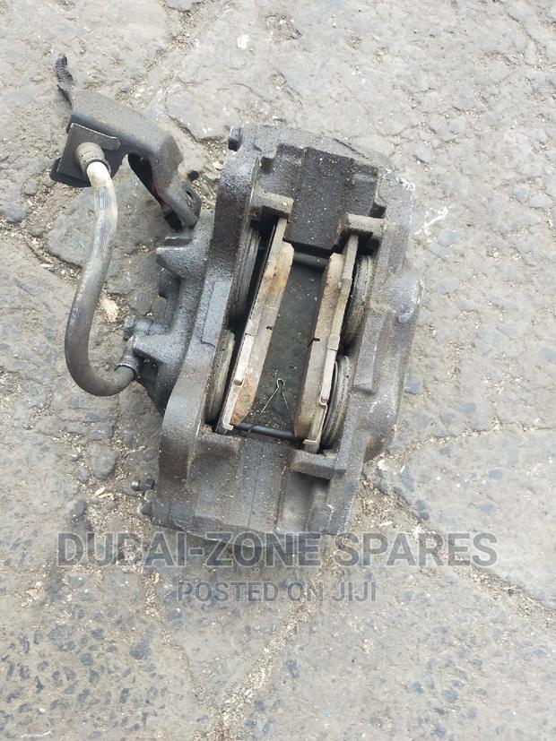 Pajero Shogun 2014-2021 Front Calipers Available Now - thumbnail 12