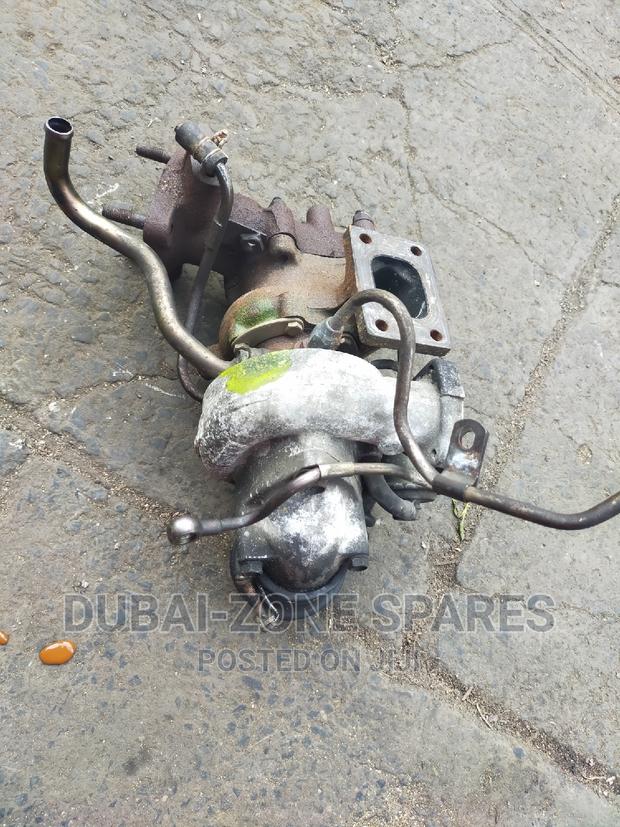 Td27 Turbo Now Available.