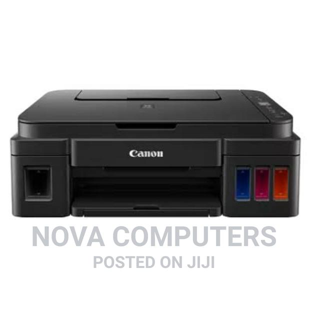 Canon G2410 Printer//Canon G2410 Printer - main view