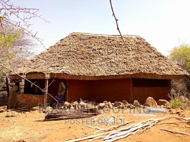 Makuti Roofing Services and Suppliers - thumbnail 6