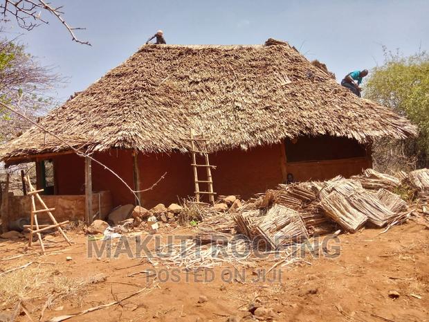 Makuti Roofing Services and Suppliers - thumbnail 7