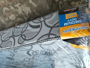 Personal Moonbeam! 4.5 * 6,6inch. Medium Density Mattresses.
