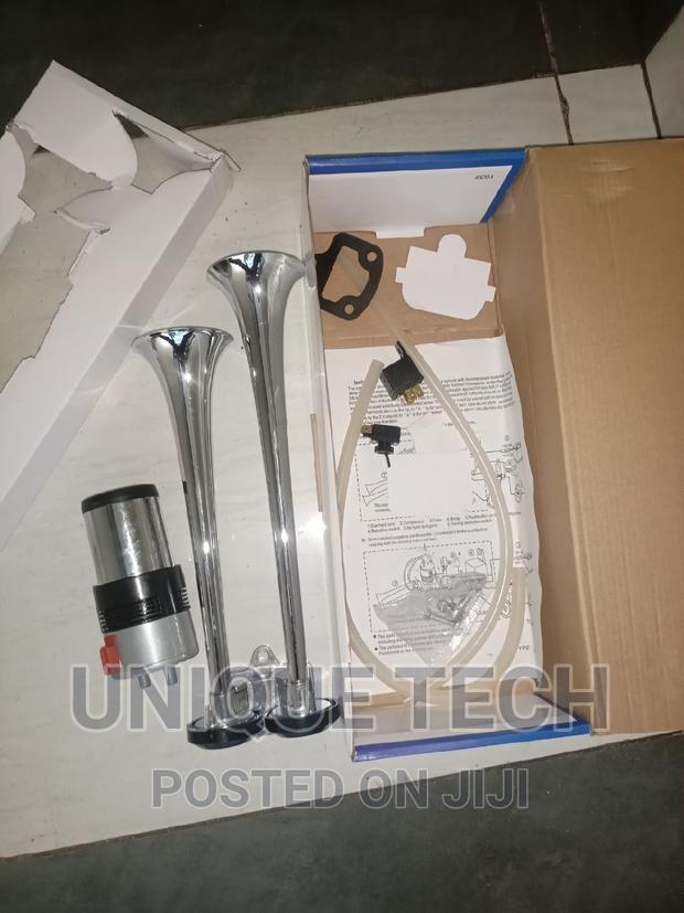 12 v Road Master Air Horn