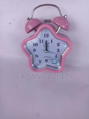 Bell Alarm Clock - thumbnail 2