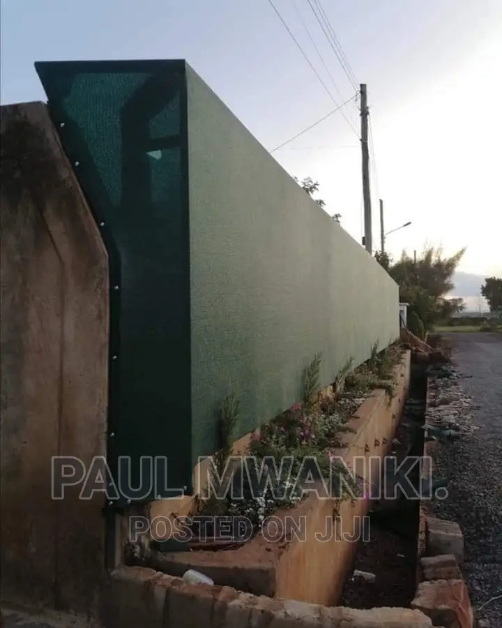 Fence Screen Net, Privacy Net,- Custom Size.