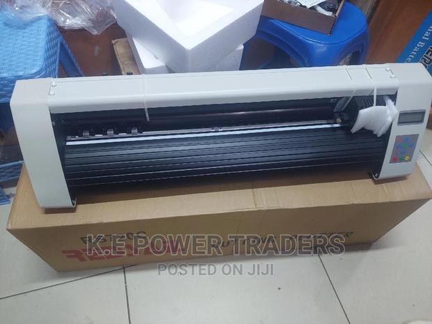Superior Cutting Plotter