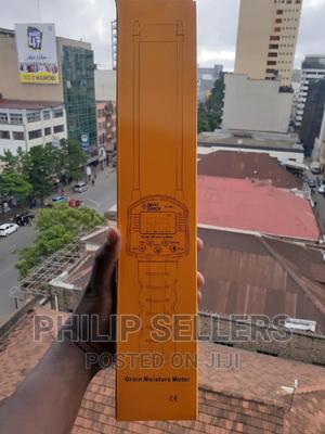 Wheat Flour Fodder Rapeseed Seed Moisture Tester - thumbnail 2