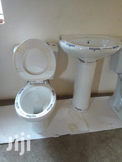 Indian Toilets Quality