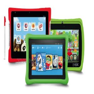 New Tablet 256 GB Silver - thumbnail 2