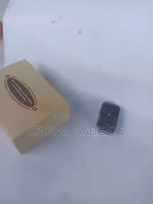 GPRS Wireless Car Tracker Gf21