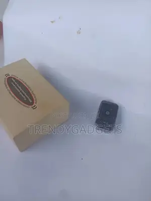 GPRS Wireless Car Tracker Gf21