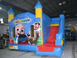 All Themes Bouncing Castles - thumbnail 2