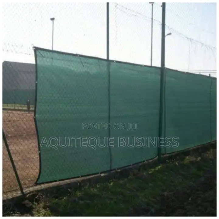 Privacy Fencing Nets