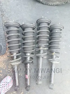 Toyota Mark 11 Mark X and Crown Front Complete Shock