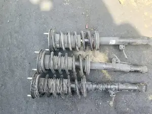 Toyota Mark 11 Mark X and Crown Front Complete Shock