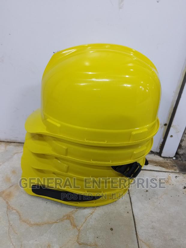 Helmets, Helmets Construction Helmets - main view