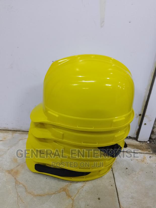 Helmets, Helmets Construction Helmets - main view