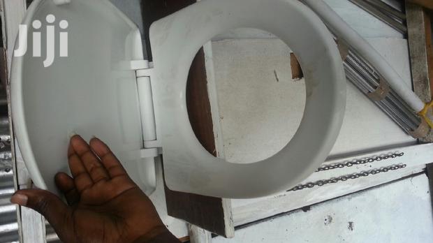 Toilets Covers