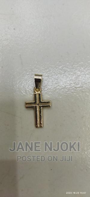 Cross Chain - thumbnail 2