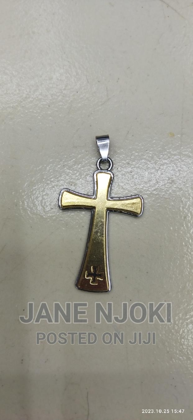 Cross Chain - thumbnail 3