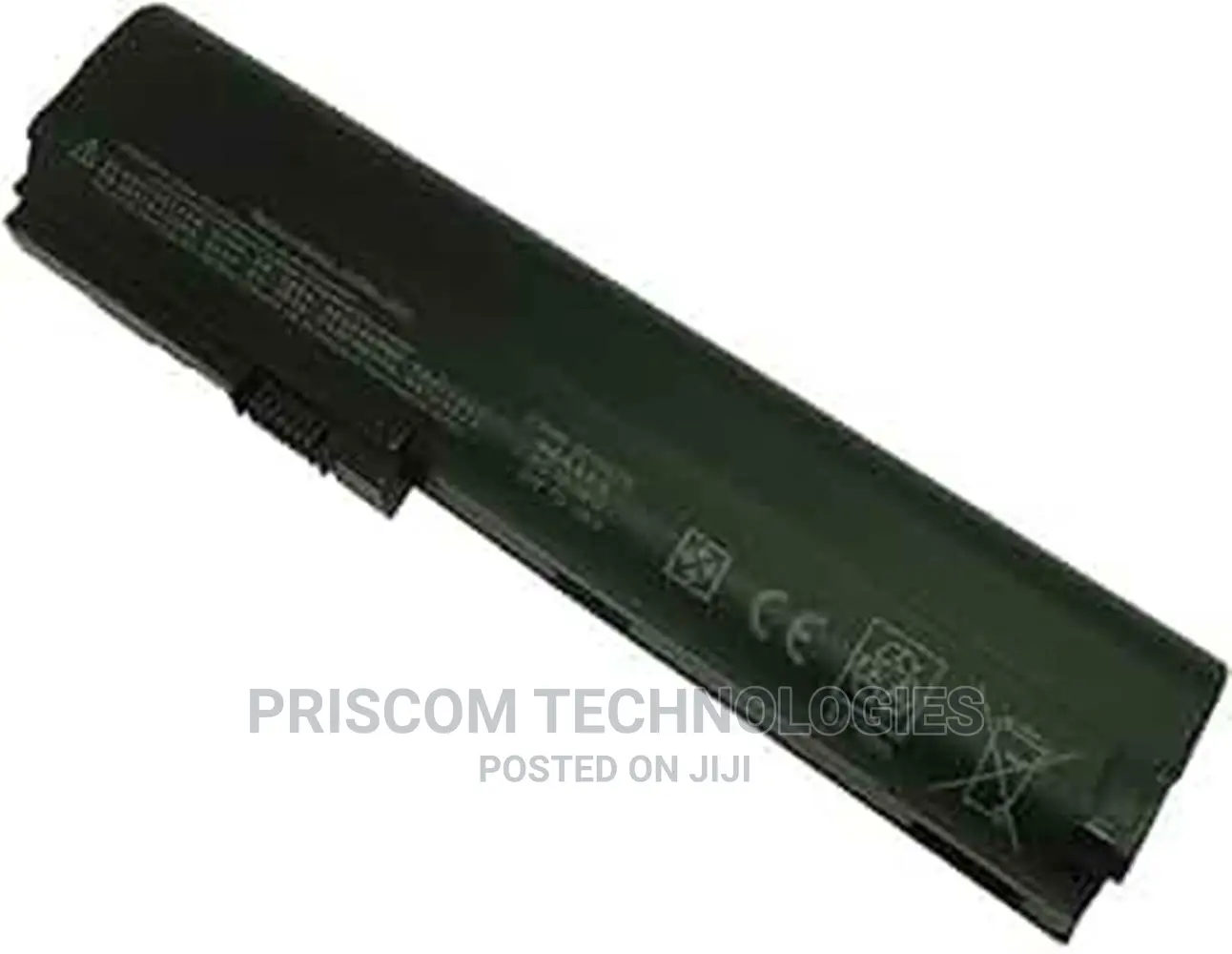 Laptop Battery SX06 SX03 for Hp Elitebook 2560p, 2530, 2570p