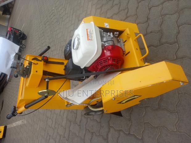 Powerhorse Floor Cutter- Available - thumbnail 2