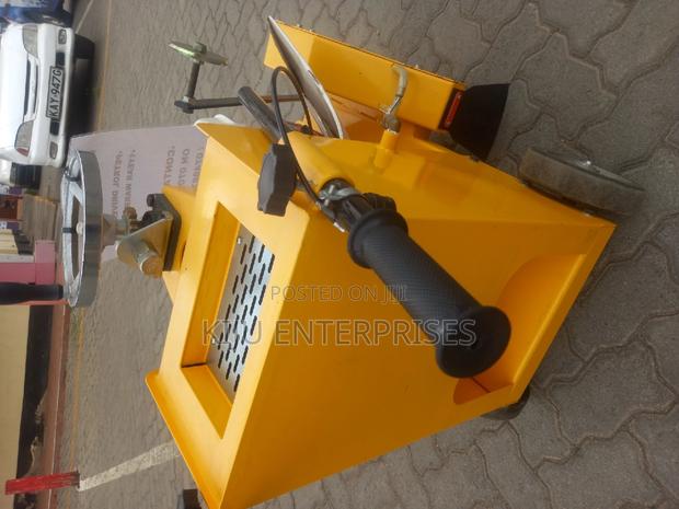 Powerhorse Floor Cutter- Available - thumbnail 3