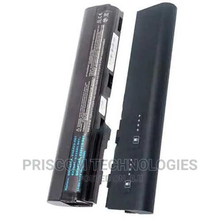 HP Elitebook 2560P - 2570P - Laptop Battery