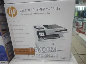 HP M428fdn Laserjet Pro MFP M428fdn Printer M428fdn
