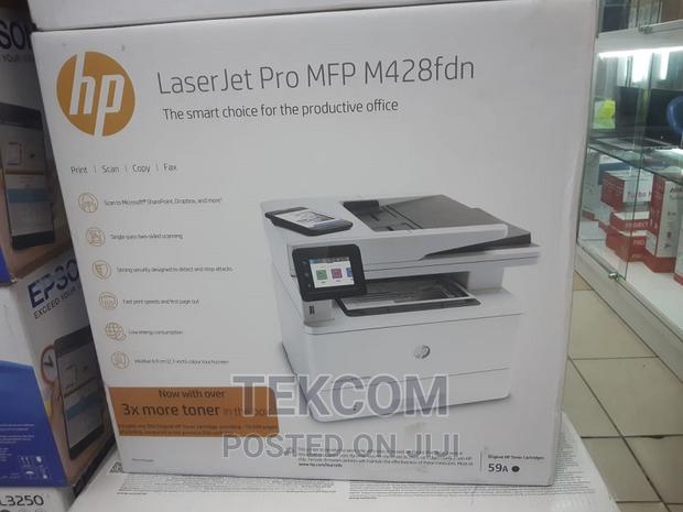 HP M428fdn Laserjet Pro MFP M428fdn Printer M428fdn