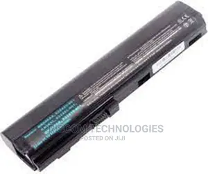 HP Elitebook 2560P - 2570P - Laptop Battery