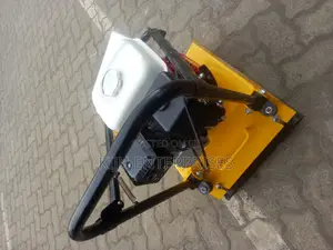 Honda Plate Compactor Machine