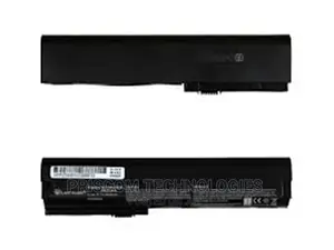 HP Elitebook 2560P Laptop Battery