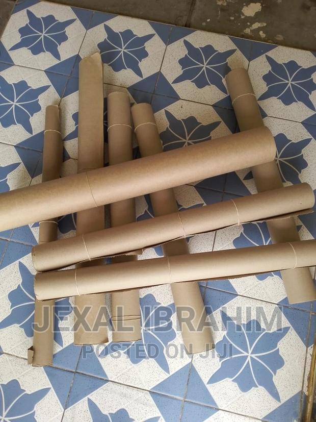 Moving Carton Boxes - thumbnail 4